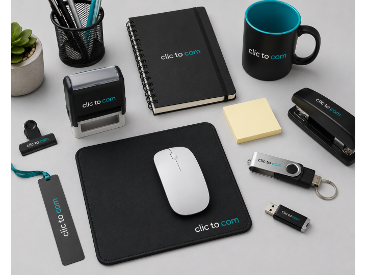 Accessoires de bureau