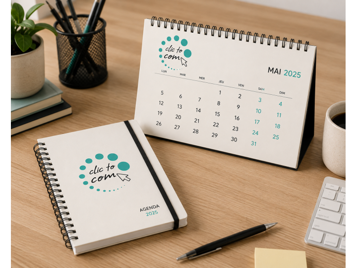 Agenda  Calendrier