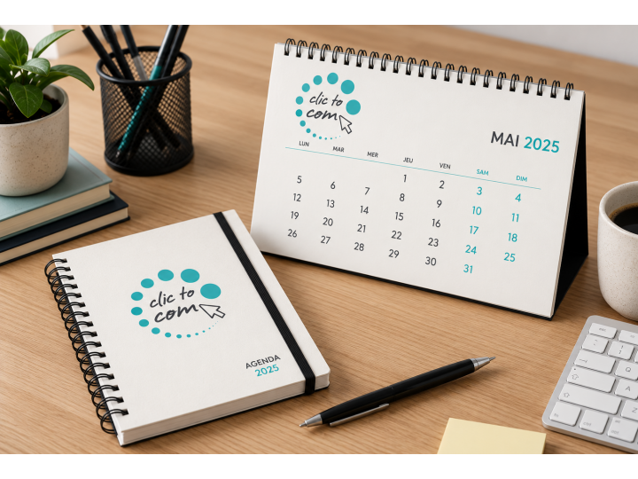Agenda  Calendrier