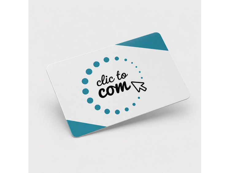 Badge PVC