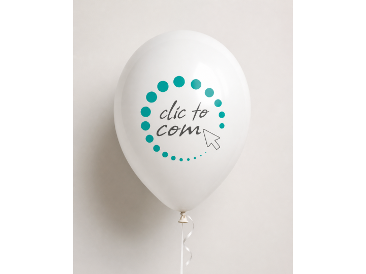 Ballon de baudruche