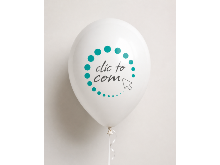 Ballon de baudruche