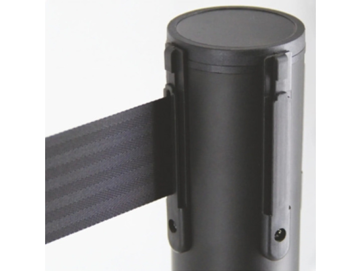 Barrière rétractable