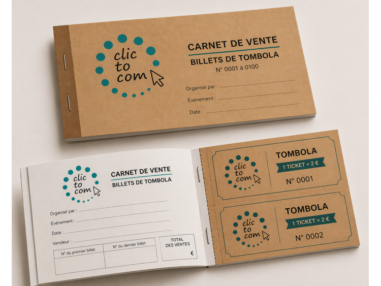 Billet / Ticket
