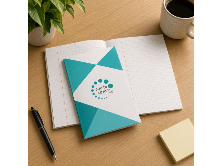 Cahier de note