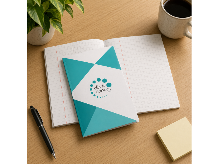 Cahier de note
