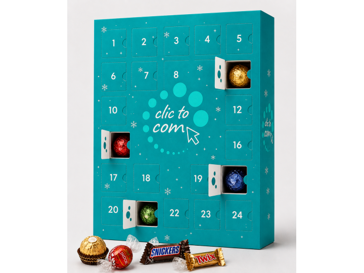 Calendrier de lavent