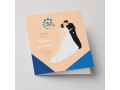 Carte invitation