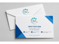 Carte invitation