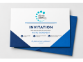 Carte invitation