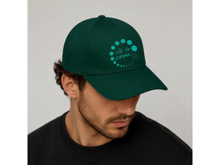 Casquette Baseball B15