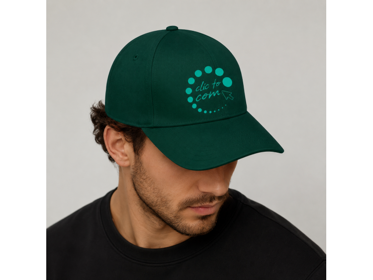 Casquette Baseball B15