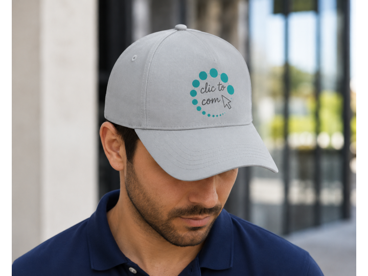 Casquette baseball B649