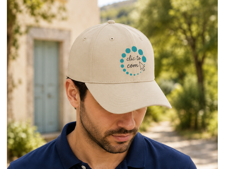 Casquette baseball B651