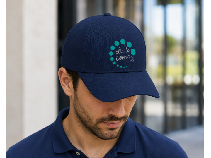 Casquette Baseball B65