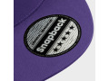 Casquette snapback B610