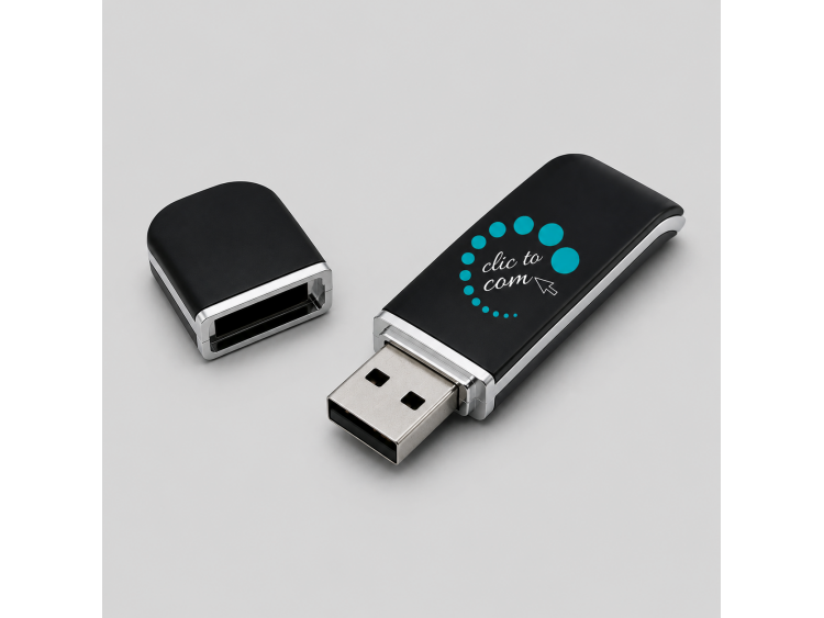 Cl&eacute; USB