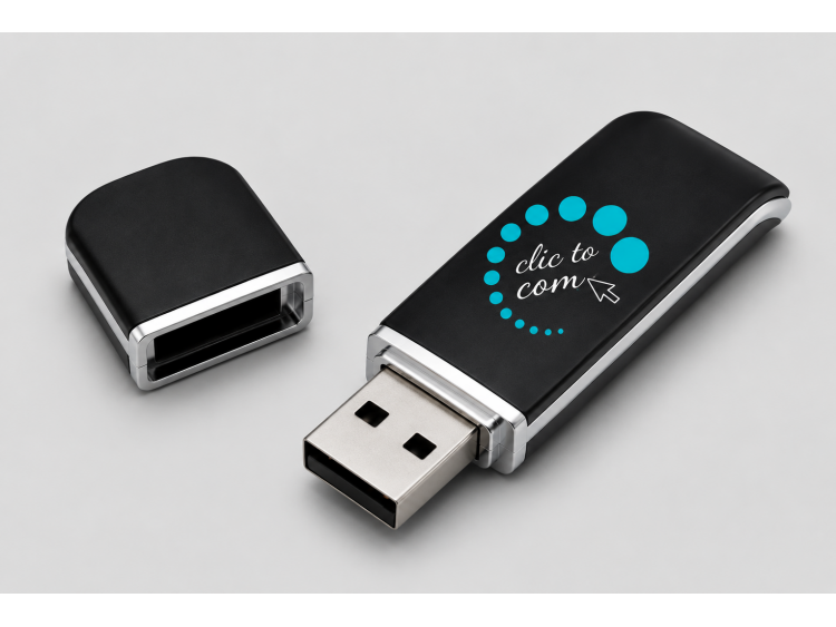 Cl&eacute; USB