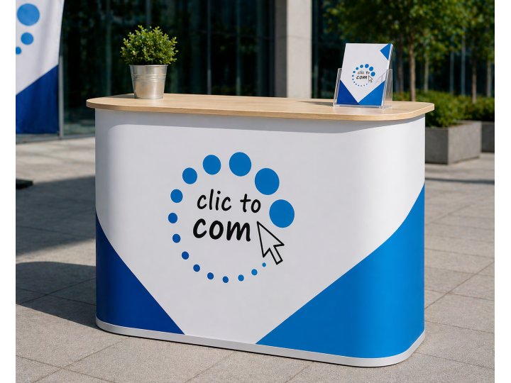 Display  Stand
