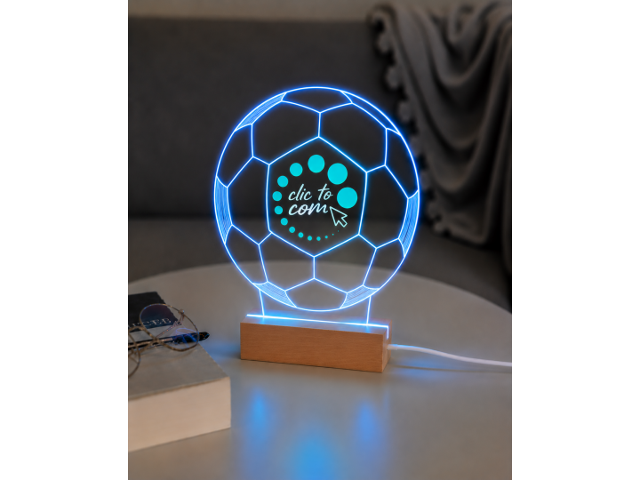 Lampe Sport