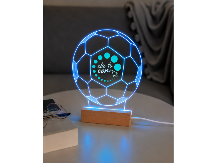 Lampe Sport