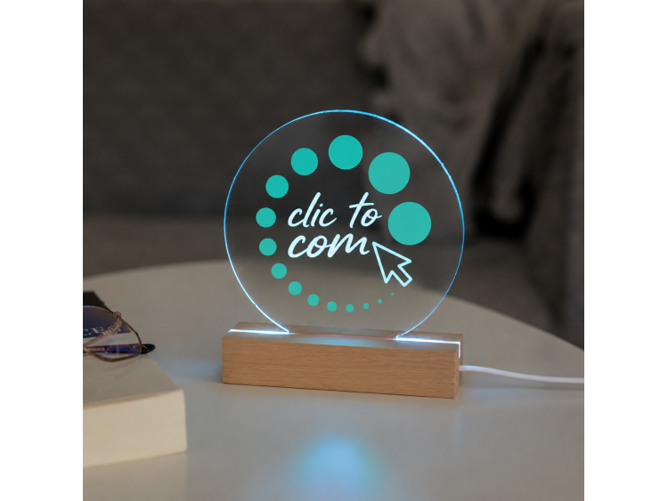 Lampe Standard