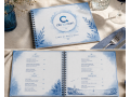 Menu spiral