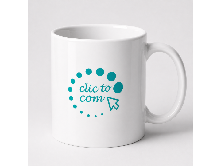 Mug personnalisé