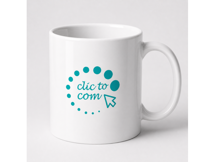 Mug personnalis&eacute;