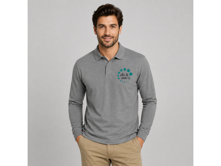 Polo Perfect LSL
