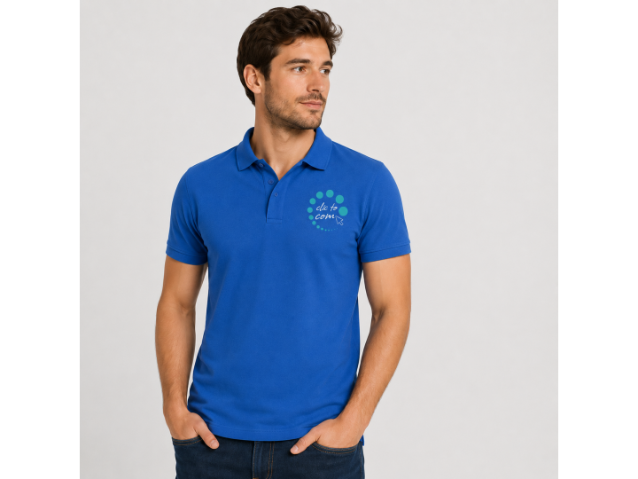 Polo Planet