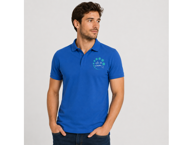 Polo Planet