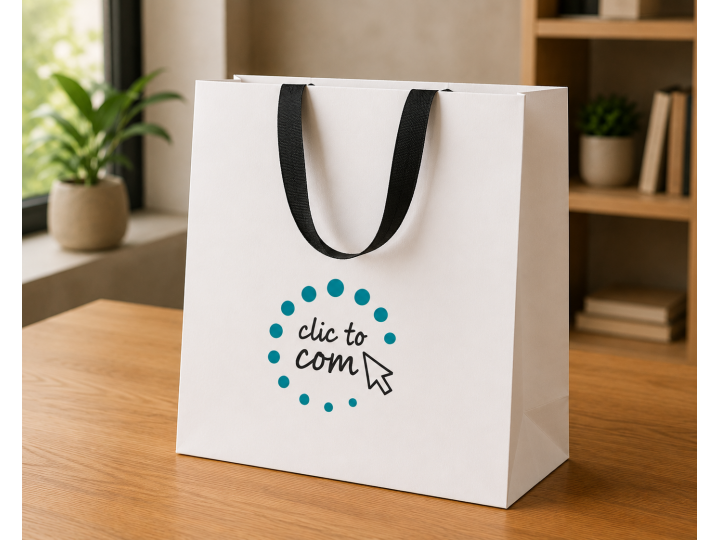Sac haut de gamme