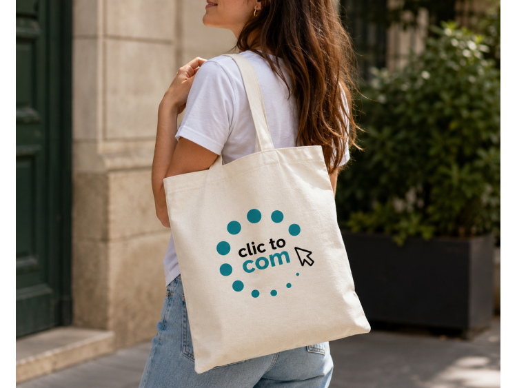 Sac Totebag