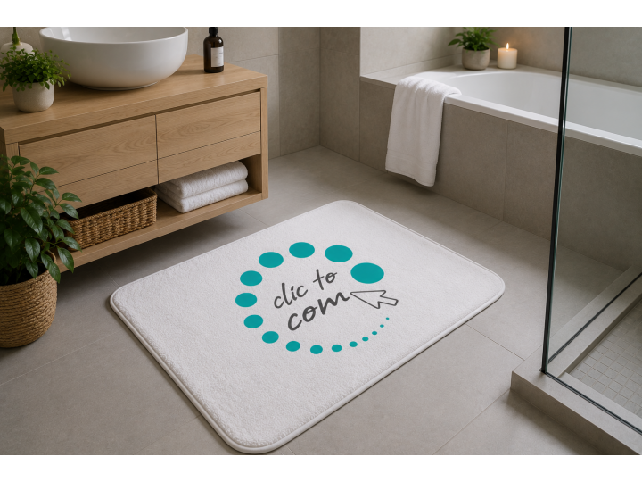 Tapis de bain