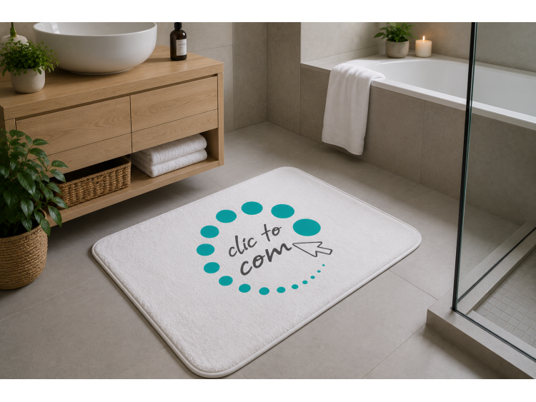Tapis de bain