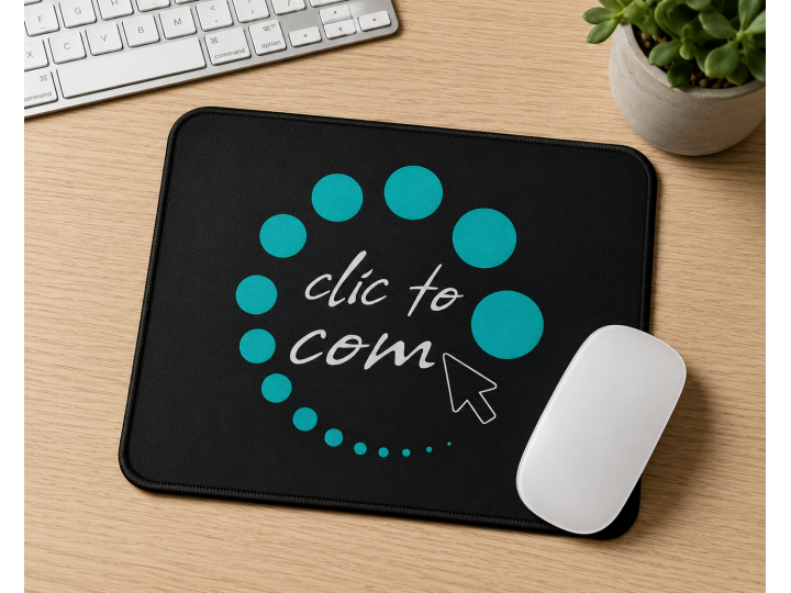 Tapis de souris