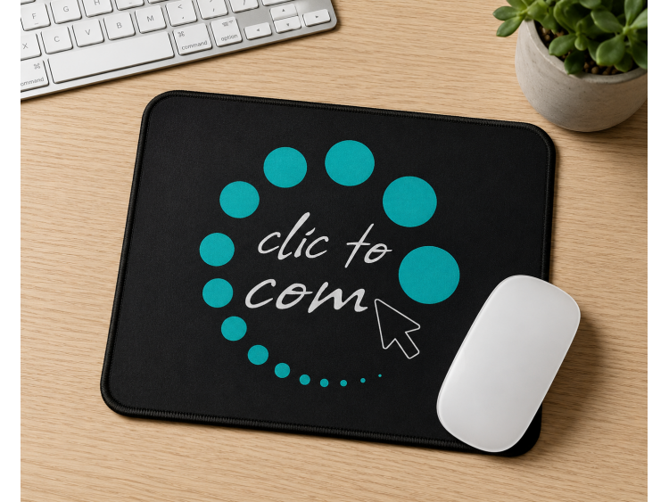 Tapis de souris