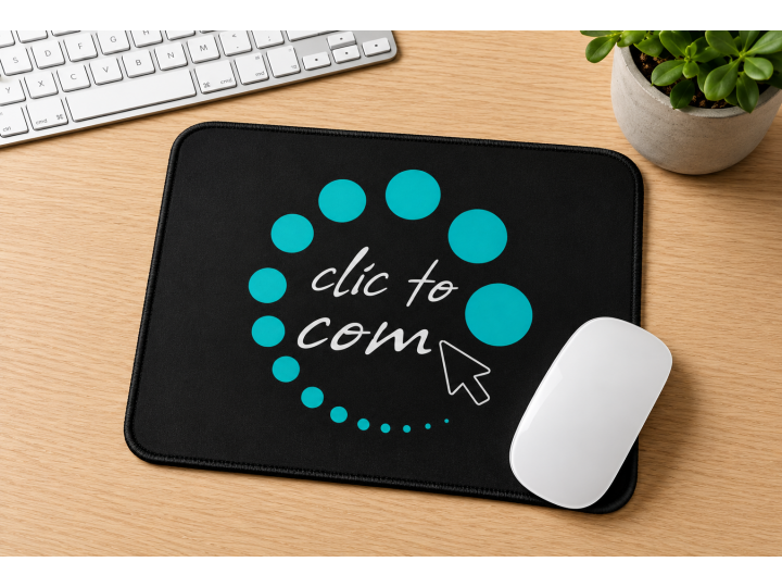 Tapis de souris