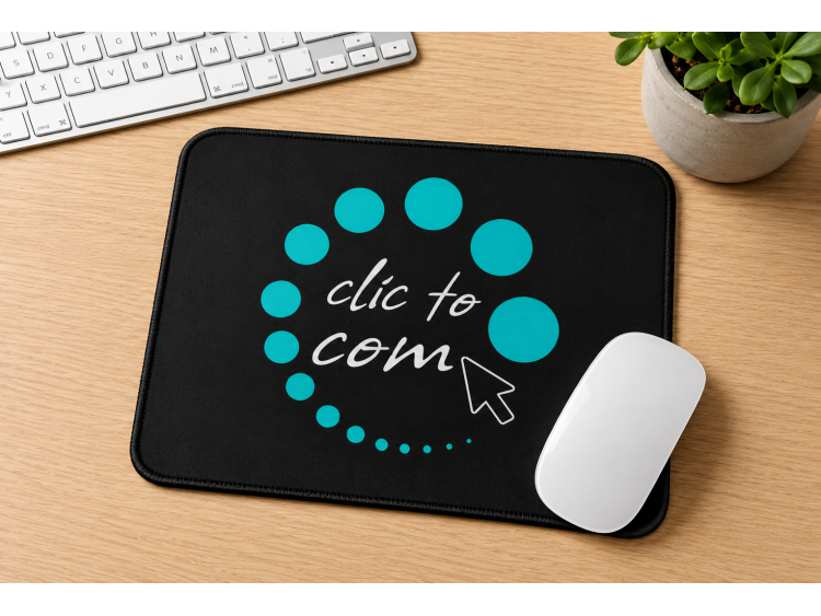 Tapis de souris
